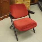 902 9139 ARMCHAIR